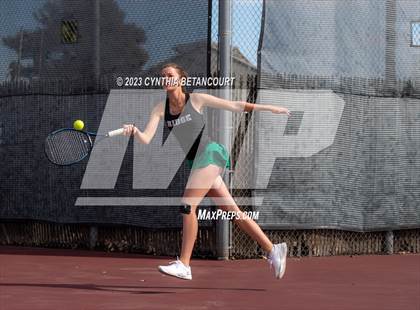 Thumbnail 1 in CHSAA 5A Semifinals photogallery.