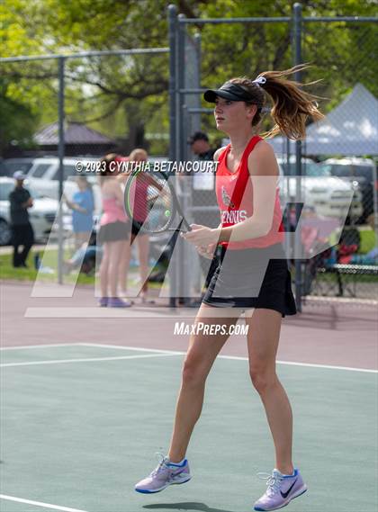 Thumbnail 3 in CHSAA 5A Semifinals photogallery.