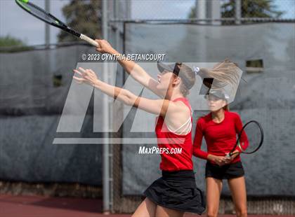 Thumbnail 1 in CHSAA 5A Semifinals photogallery.