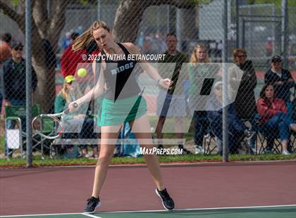 Thumbnail 3 in CHSAA 5A Semifinals photogallery.