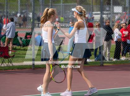 Thumbnail 3 in CHSAA 5A Semifinals photogallery.