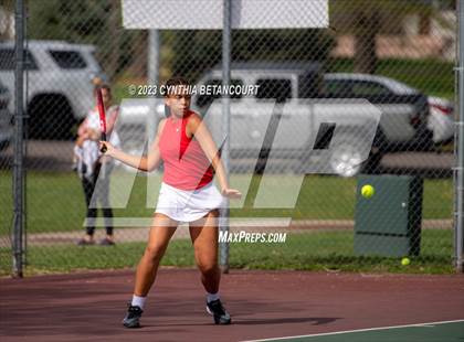 Thumbnail 2 in CHSAA 5A Semifinals photogallery.