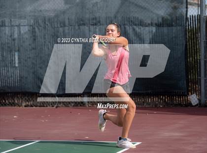 Thumbnail 2 in CHSAA 5A Semifinals photogallery.