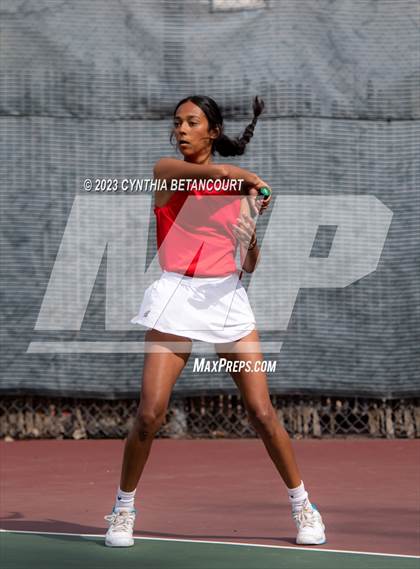 Thumbnail 3 in CHSAA 5A Semifinals photogallery.