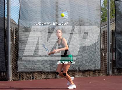Thumbnail 3 in CHSAA 5A Semifinals photogallery.