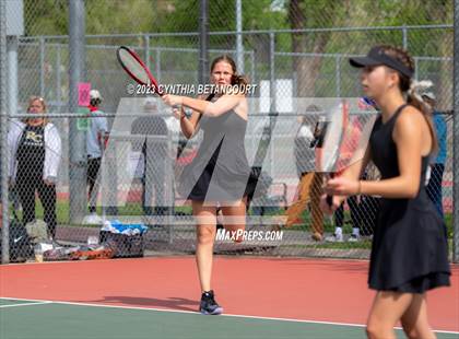 Thumbnail 3 in CHSAA 5A Semifinals photogallery.