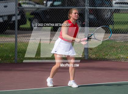 Thumbnail 1 in CHSAA 5A Semifinals photogallery.