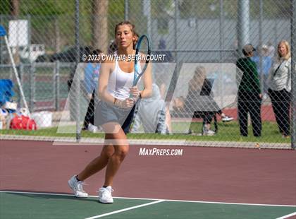 Thumbnail 3 in CHSAA 5A Semifinals photogallery.