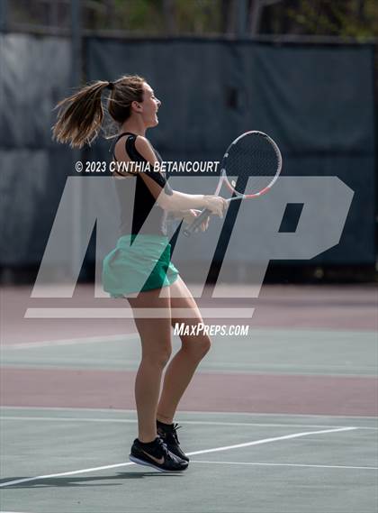 Thumbnail 1 in CHSAA 5A Semifinals photogallery.