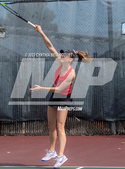Thumbnail 3 in CHSAA 5A Semifinals photogallery.