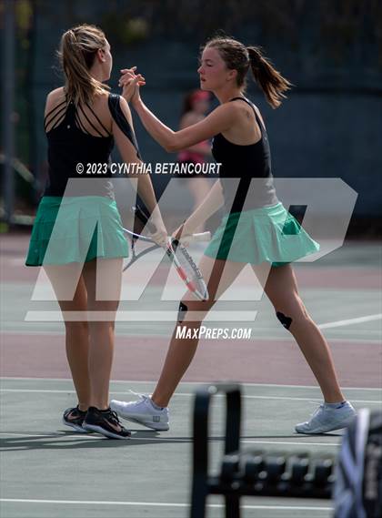 Thumbnail 1 in CHSAA 5A Semifinals photogallery.