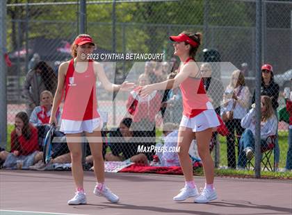 Thumbnail 2 in CHSAA 5A Semifinals photogallery.