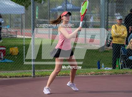 Thumbnail 2 in CHSAA 5A Semifinals photogallery.