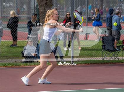 Thumbnail 1 in CHSAA 5A Semifinals photogallery.