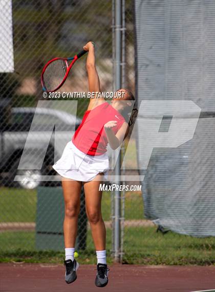 Thumbnail 2 in CHSAA 5A Semifinals photogallery.
