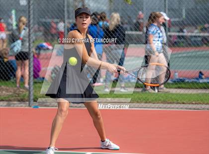 Thumbnail 2 in CHSAA 5A Semifinals photogallery.