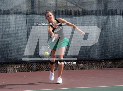 Thumbnail 2 in CHSAA 5A Semifinals photogallery.