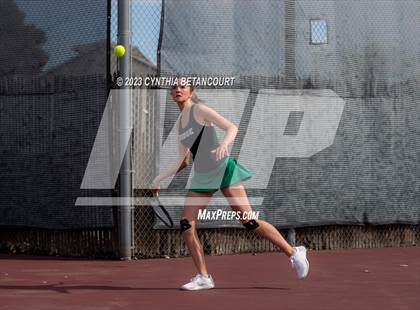 Thumbnail 2 in CHSAA 5A Semifinals photogallery.