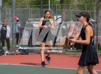 Thumbnail 2 in CHSAA 5A Semifinals photogallery.