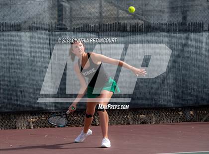 Thumbnail 3 in CHSAA 5A Semifinals photogallery.