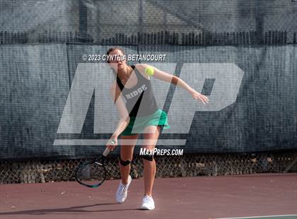 Thumbnail 1 in CHSAA 5A Semifinals photogallery.