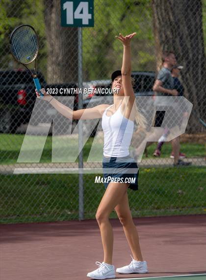 Thumbnail 3 in CHSAA 5A Semifinals photogallery.