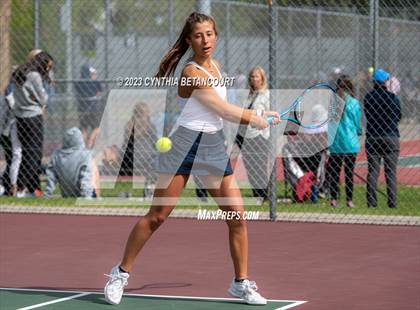 Thumbnail 3 in CHSAA 5A Semifinals photogallery.