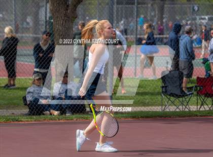 Thumbnail 3 in CHSAA 5A Semifinals photogallery.