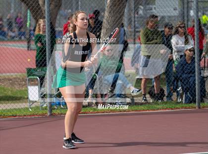 Thumbnail 3 in CHSAA 5A Semifinals photogallery.