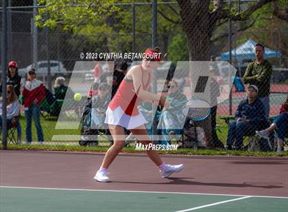 Thumbnail 1 in CHSAA 5A Semifinals photogallery.