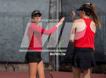 Thumbnail 2 in CHSAA 5A Semifinals photogallery.