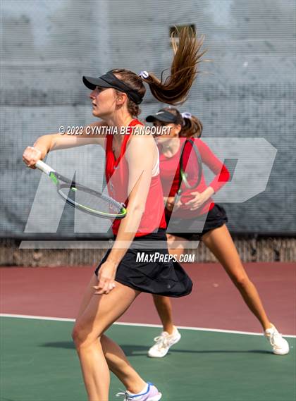 Thumbnail 3 in CHSAA 5A Semifinals photogallery.