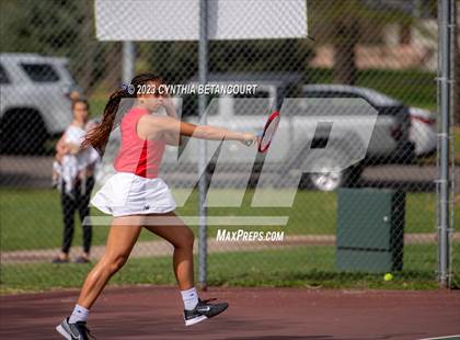 Thumbnail 3 in CHSAA 5A Semifinals photogallery.
