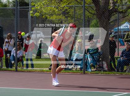 Thumbnail 3 in CHSAA 5A Semifinals photogallery.