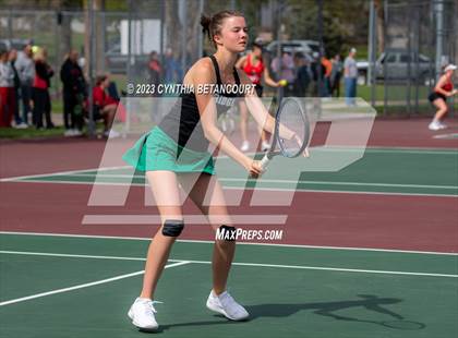 Thumbnail 1 in CHSAA 5A Semifinals photogallery.