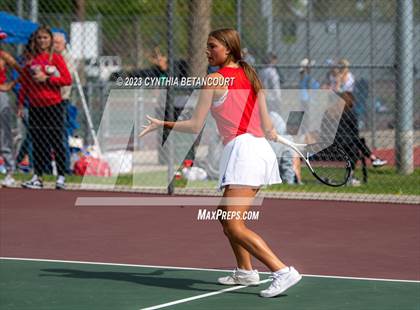 Thumbnail 3 in CHSAA 5A Semifinals photogallery.