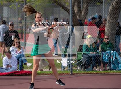 Thumbnail 3 in CHSAA 5A Semifinals photogallery.