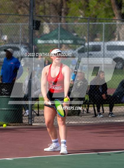 Thumbnail 3 in CHSAA 5A Semifinals photogallery.
