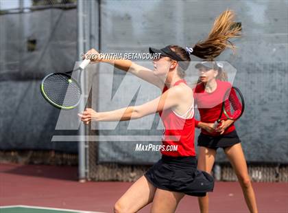 Thumbnail 2 in CHSAA 5A Semifinals photogallery.