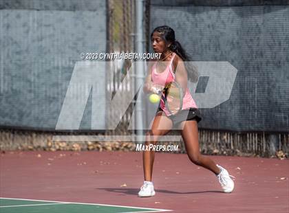 Thumbnail 3 in CHSAA 5A Semifinals photogallery.