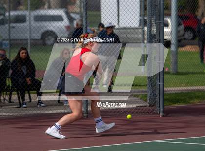 Thumbnail 1 in CHSAA 5A Semifinals photogallery.