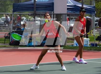 Thumbnail 2 in CHSAA 5A Semifinals photogallery.