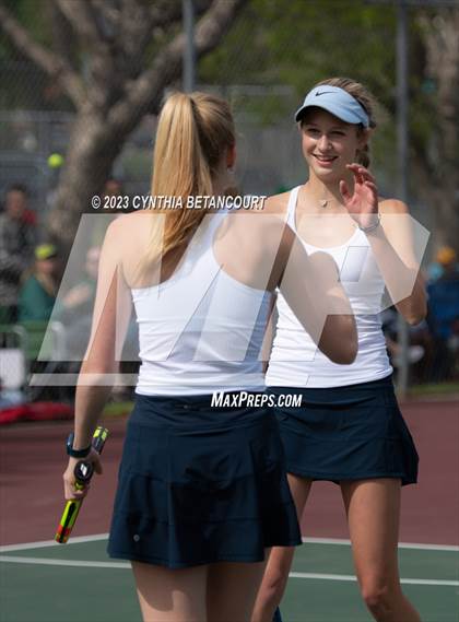 Thumbnail 2 in CHSAA 5A Semifinals photogallery.