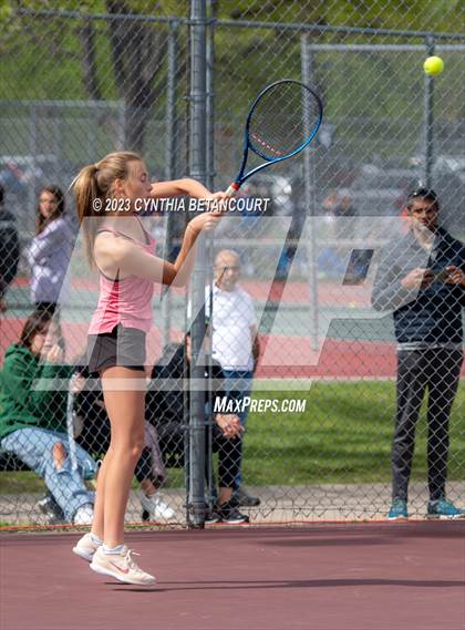 Thumbnail 3 in CHSAA 5A Semifinals photogallery.