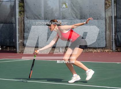 Thumbnail 2 in CHSAA 5A Semifinals photogallery.