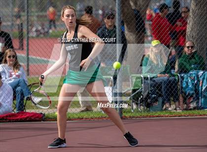 Thumbnail 3 in CHSAA 5A Semifinals photogallery.