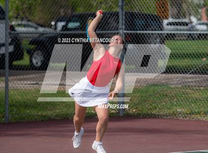 Thumbnail 3 in CHSAA 5A Semifinals photogallery.