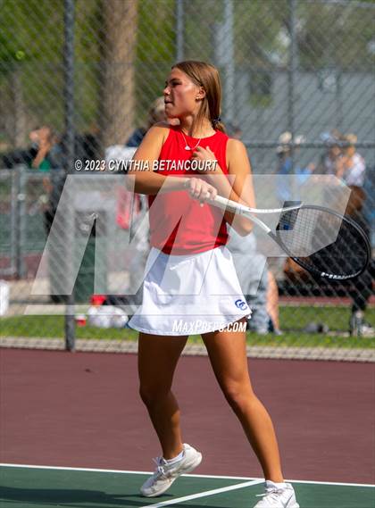 Thumbnail 3 in CHSAA 5A Semifinals photogallery.