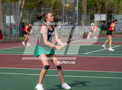 Thumbnail 3 in CHSAA 5A Semifinals photogallery.