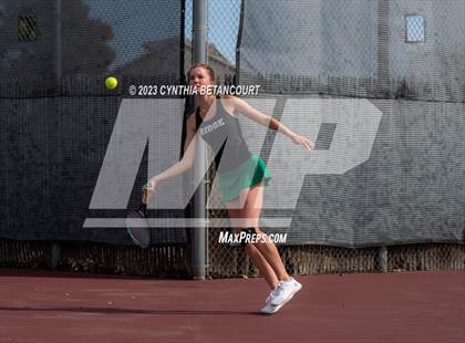 Thumbnail 3 in CHSAA 5A Semifinals photogallery.
